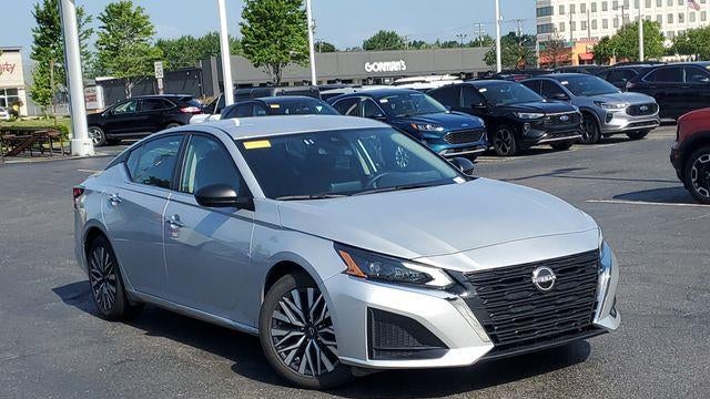 Preowned 2024 Nissan Altima 2.5 SV for Sale