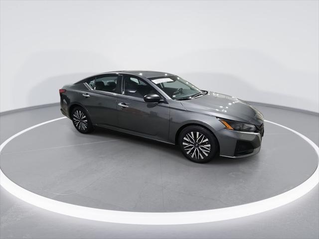 2024 Nissan Altima - $18,865