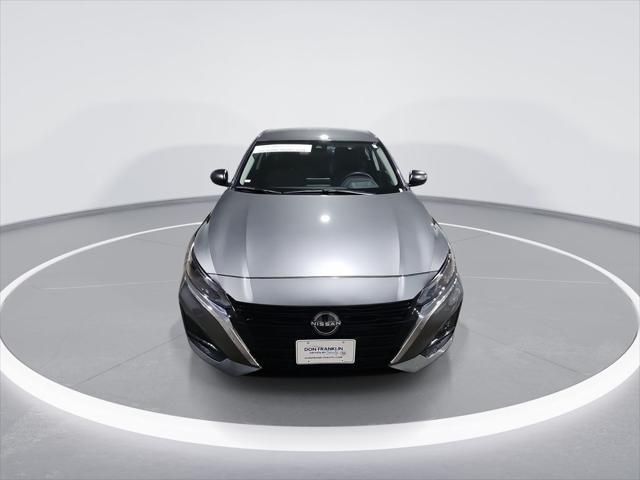 2024 Nissan Altima - $18,865
