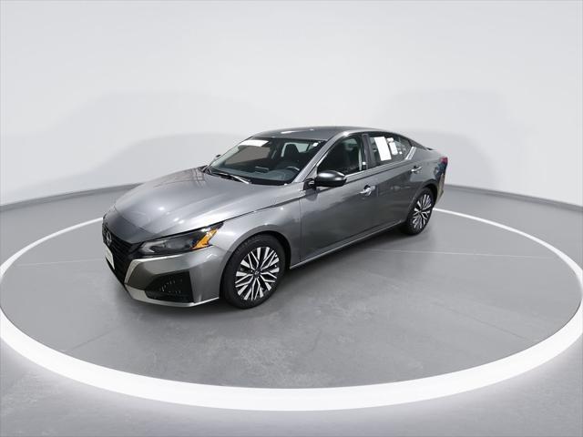 2024 Nissan Altima - $18,865