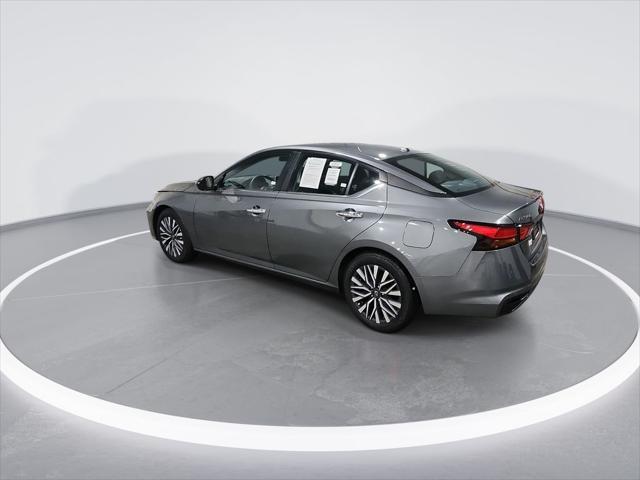 2024 Nissan Altima - $18,865
