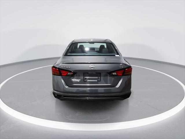 2024 Nissan Altima - $18,865