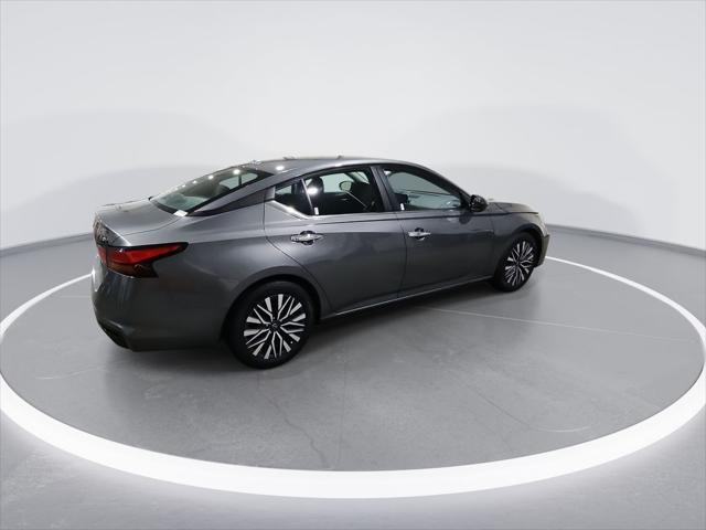 2024 Nissan Altima - $18,865