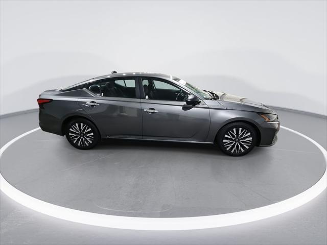 2024 Nissan Altima - $18,865