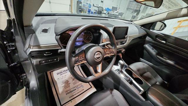 2024 Nissan Altima - $18,865
