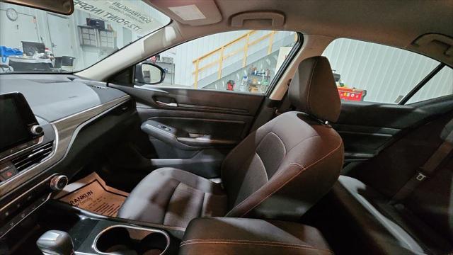 2024 Nissan Altima - $18,865