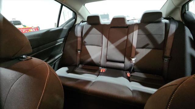 2024 Nissan Altima - $18,865