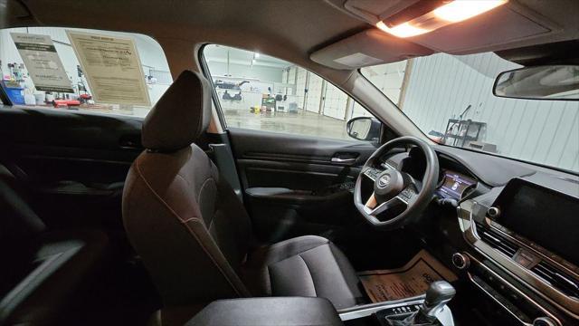 2024 Nissan Altima - $18,865