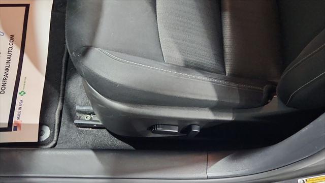 2024 Nissan Altima - $18,865