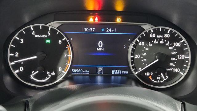 2024 Nissan Altima - $18,865