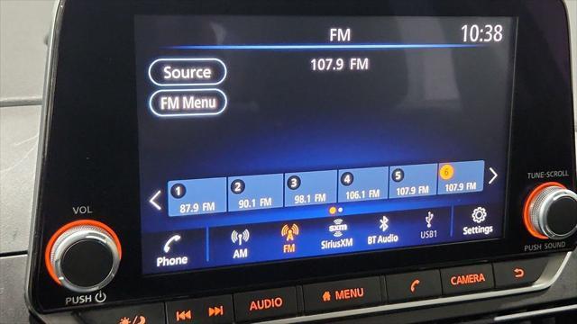 2024 Nissan Altima - $18,865