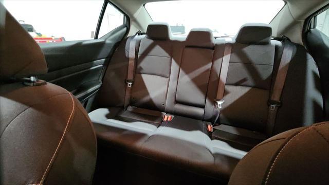 2024 Nissan Altima - $18,865
