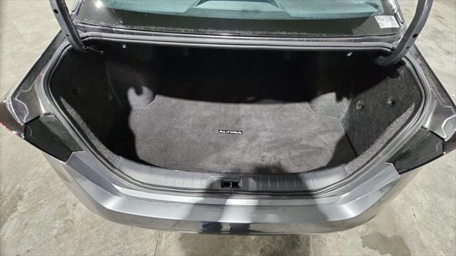2024 Nissan Altima - $18,865
