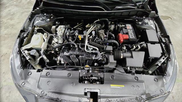 2024 Nissan Altima - $18,865
