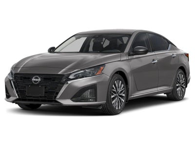 Photo of a 2025 Nissan Altima 2.5 SV 4DR Sedan for sale