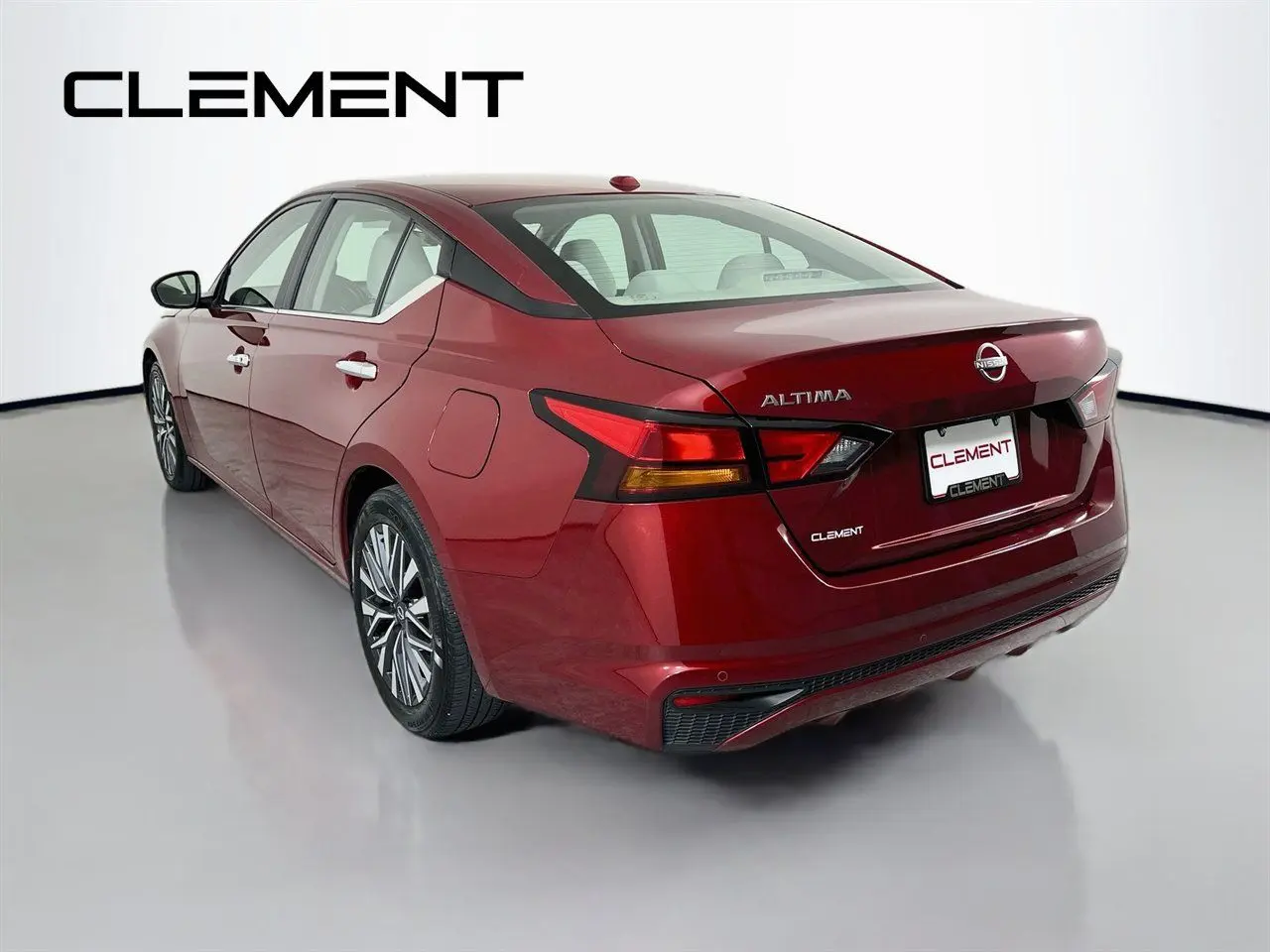 2025 Nissan Altima - $19,367