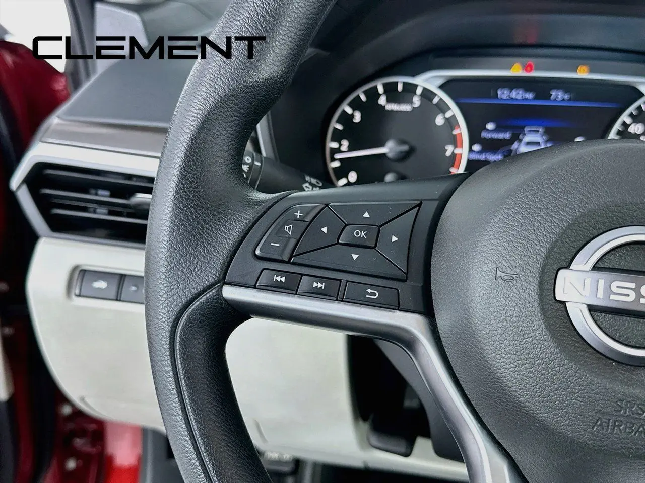 2025 Nissan Altima - $19,367