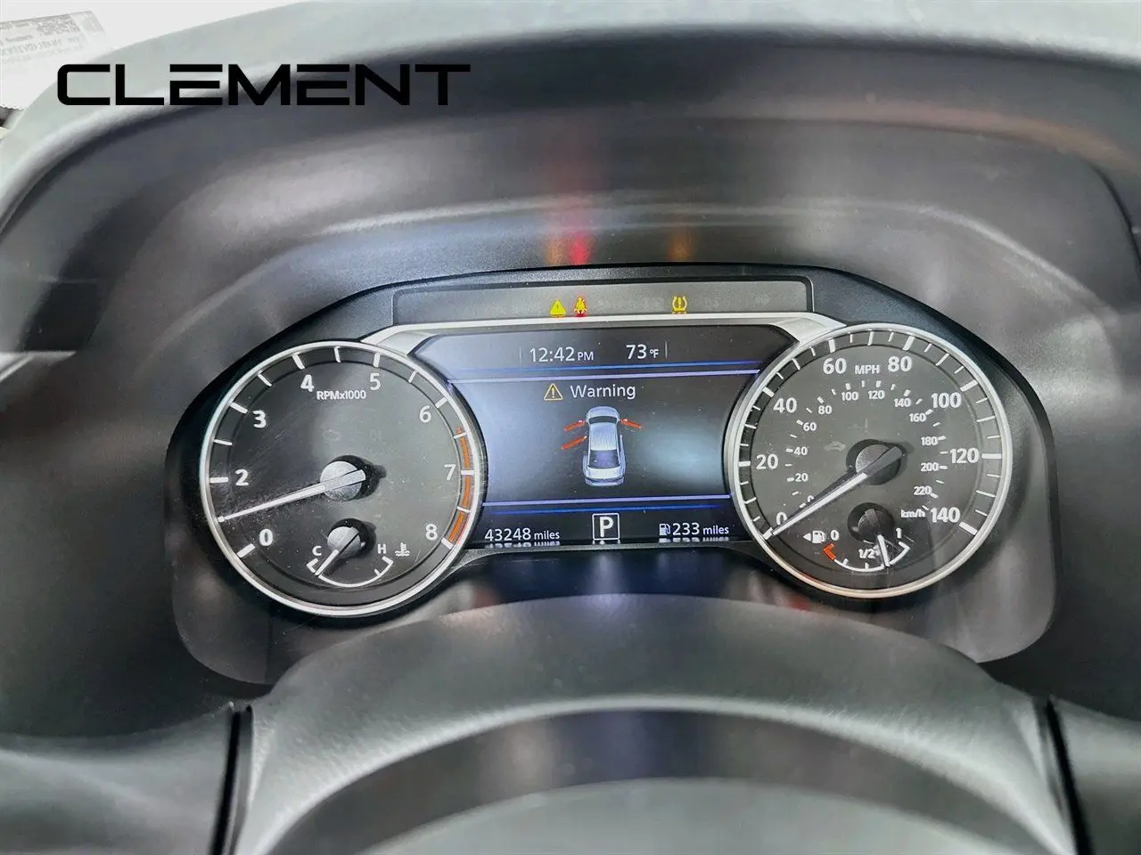 2025 Nissan Altima - $19,367