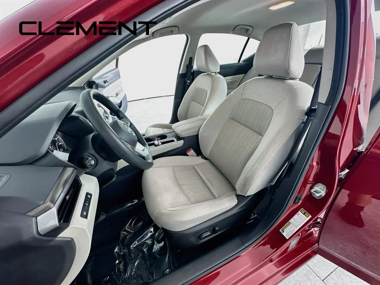 2025 Nissan Altima - $19,367