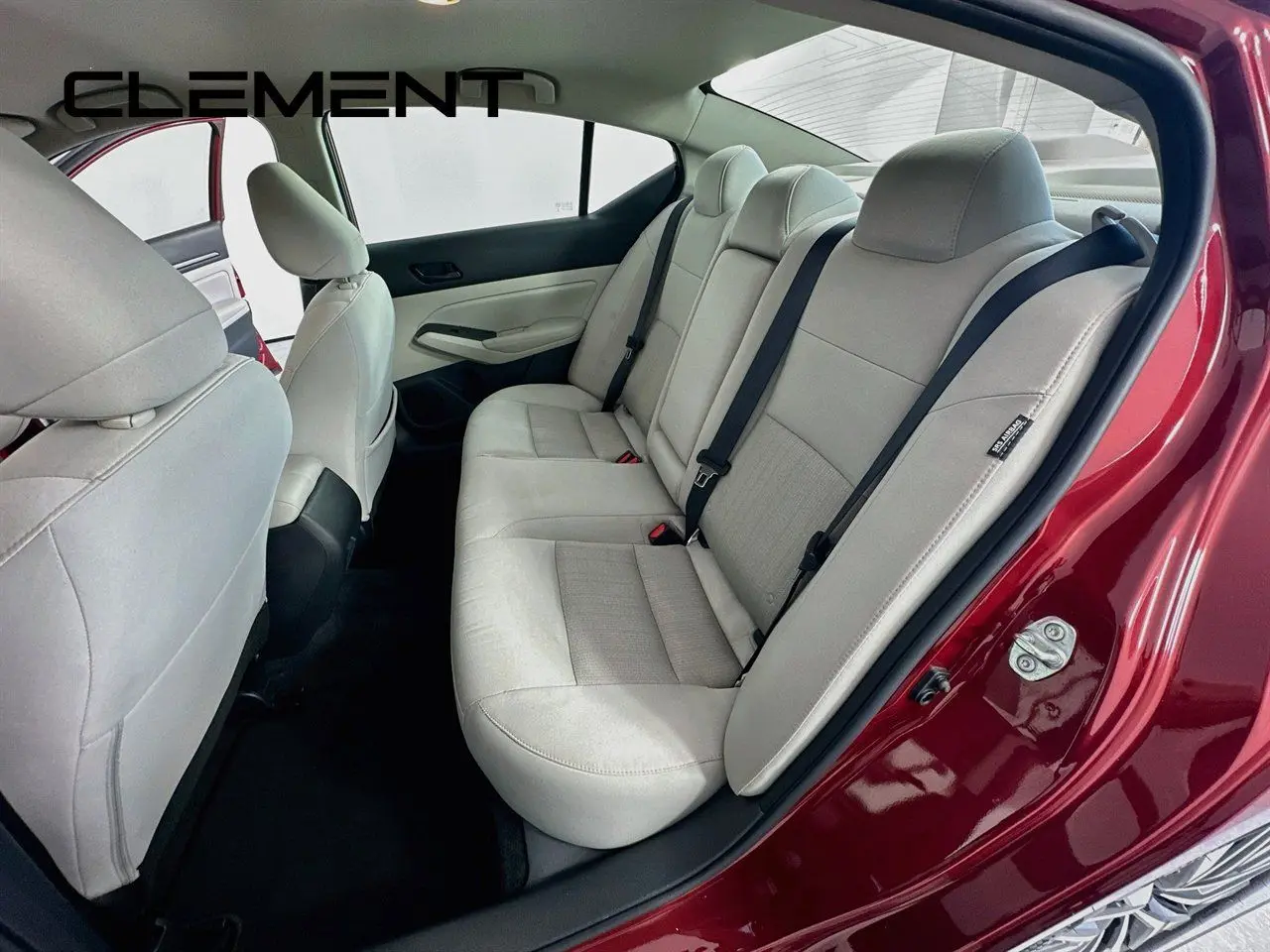 2025 Nissan Altima - $19,367