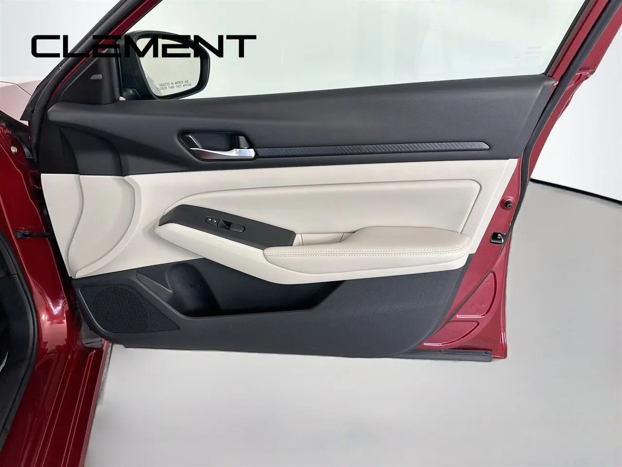 2025 Nissan Altima - $19,367