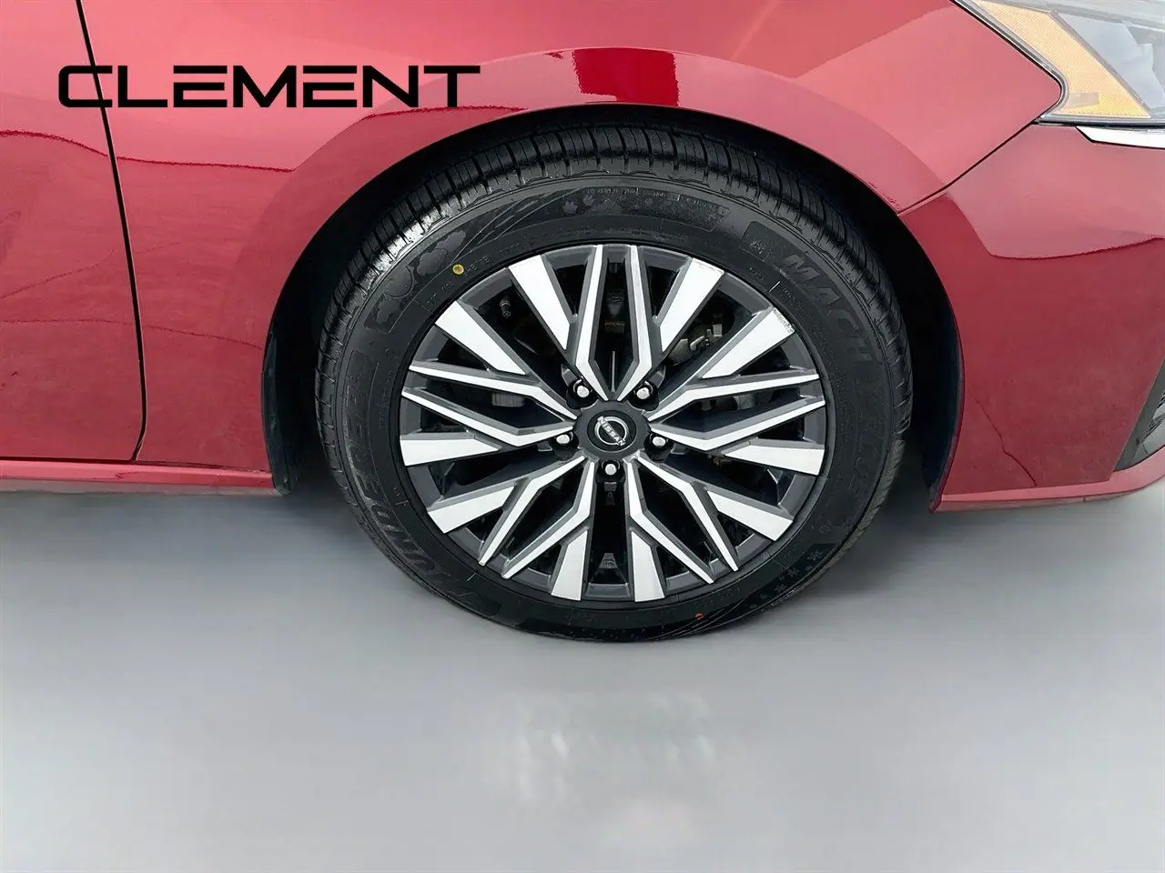 2025 Nissan Altima - $19,367