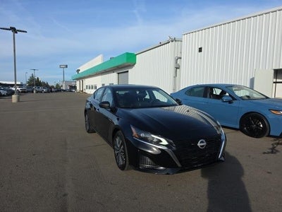 2025 Nissan Altima 2.5 SV 4DR Sedan