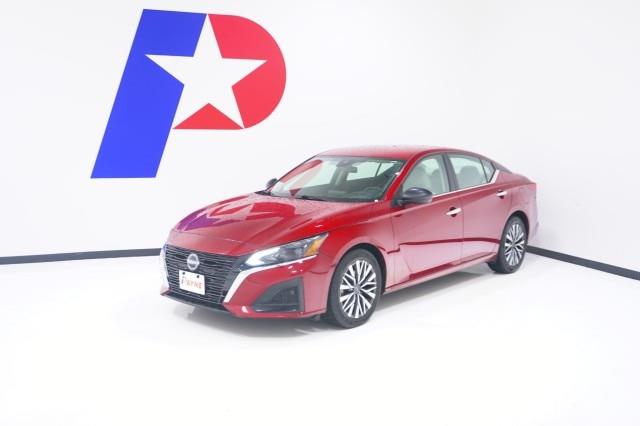 2025 Nissan Altima - $20,995