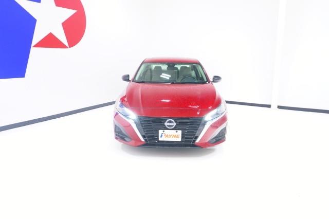 2025 Nissan Altima - $20,995