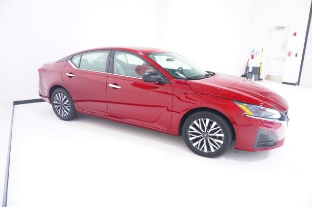2025 Nissan Altima - $20,995