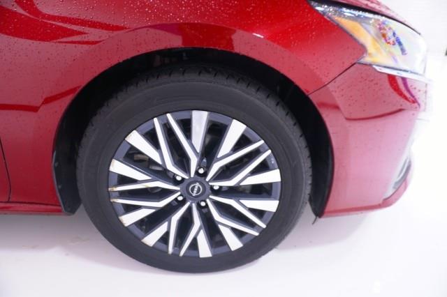 2025 Nissan Altima - $20,995