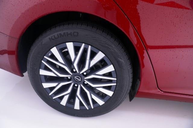 2025 Nissan Altima - $20,995
