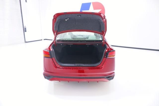 2025 Nissan Altima - $20,995