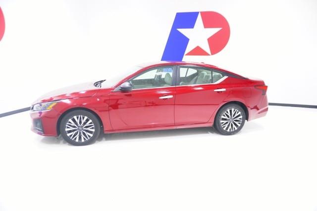 2025 Nissan Altima - $20,995