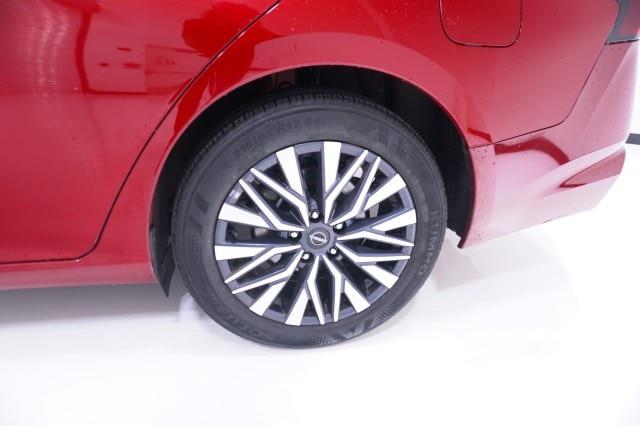 2025 Nissan Altima - $20,995