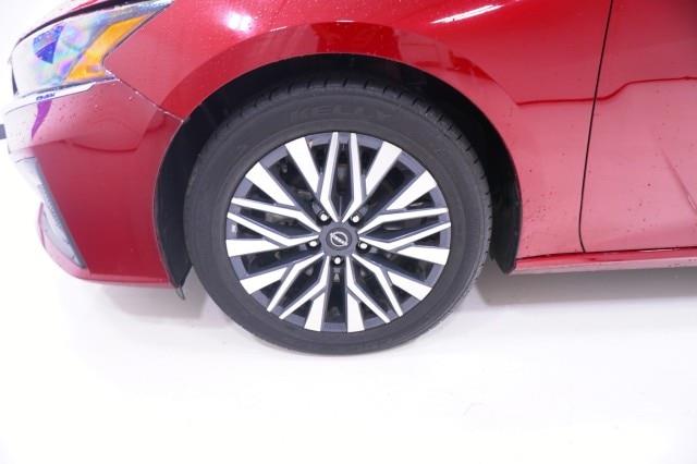 2025 Nissan Altima - $20,995