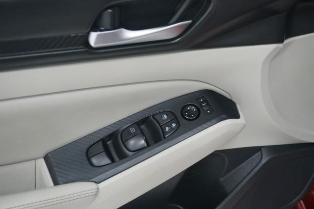 2025 Nissan Altima - $20,995