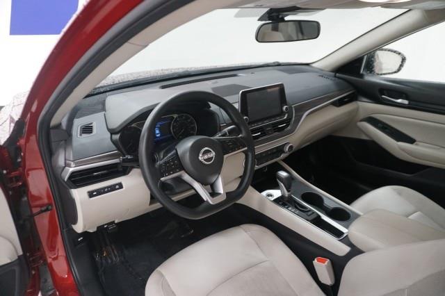 2025 Nissan Altima - $20,995