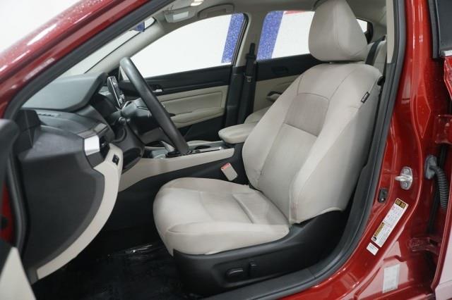 2025 Nissan Altima - $20,995