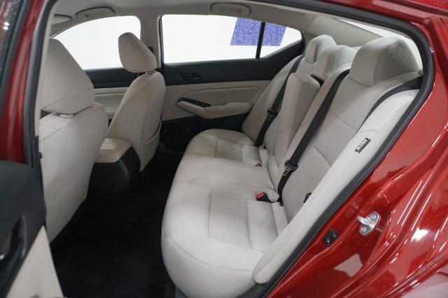 2025 Nissan Altima - $20,995