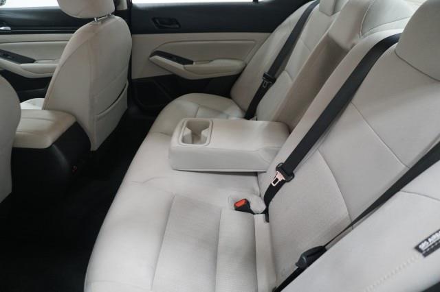 2025 Nissan Altima - $20,995