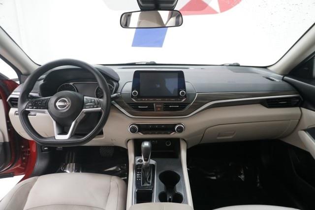 2025 Nissan Altima - $20,995