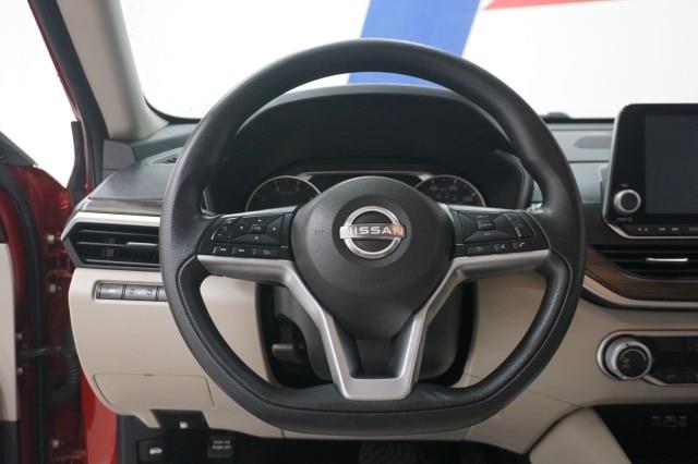 2025 Nissan Altima - $20,995