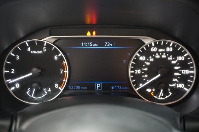 2025 Nissan Altima - $20,995