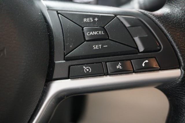 2025 Nissan Altima - $20,995
