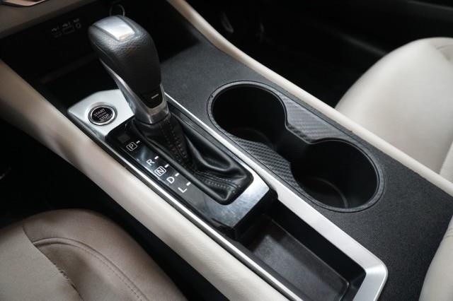 2025 Nissan Altima - $20,995