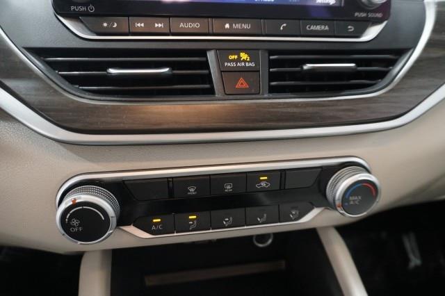 2025 Nissan Altima - $20,995