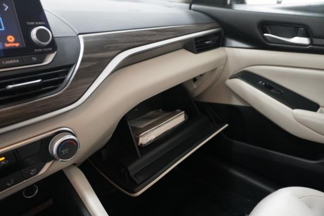 2025 Nissan Altima - $20,995