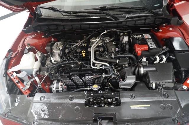 2025 Nissan Altima - $20,995
