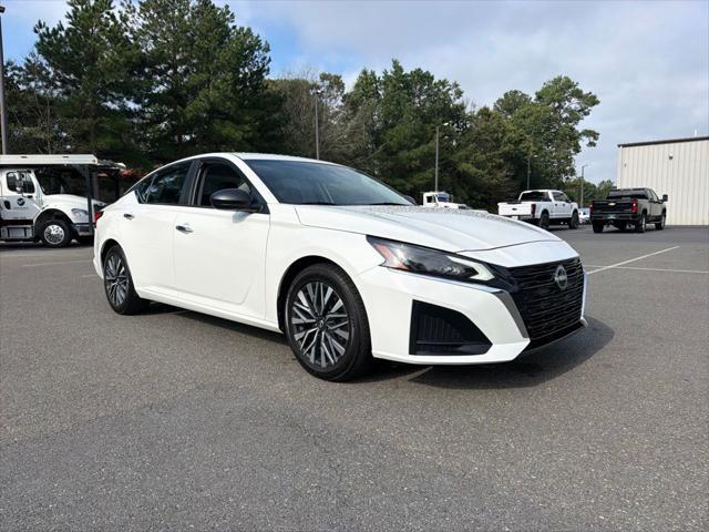 2025 Nissan Altima - $23,377